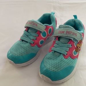 Nickelodon Paw Patrol lightweight Sneakers